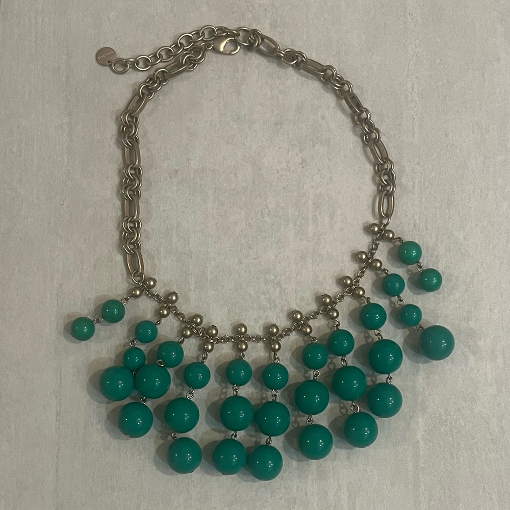 Stella & Dot Jolie Statement Necklace